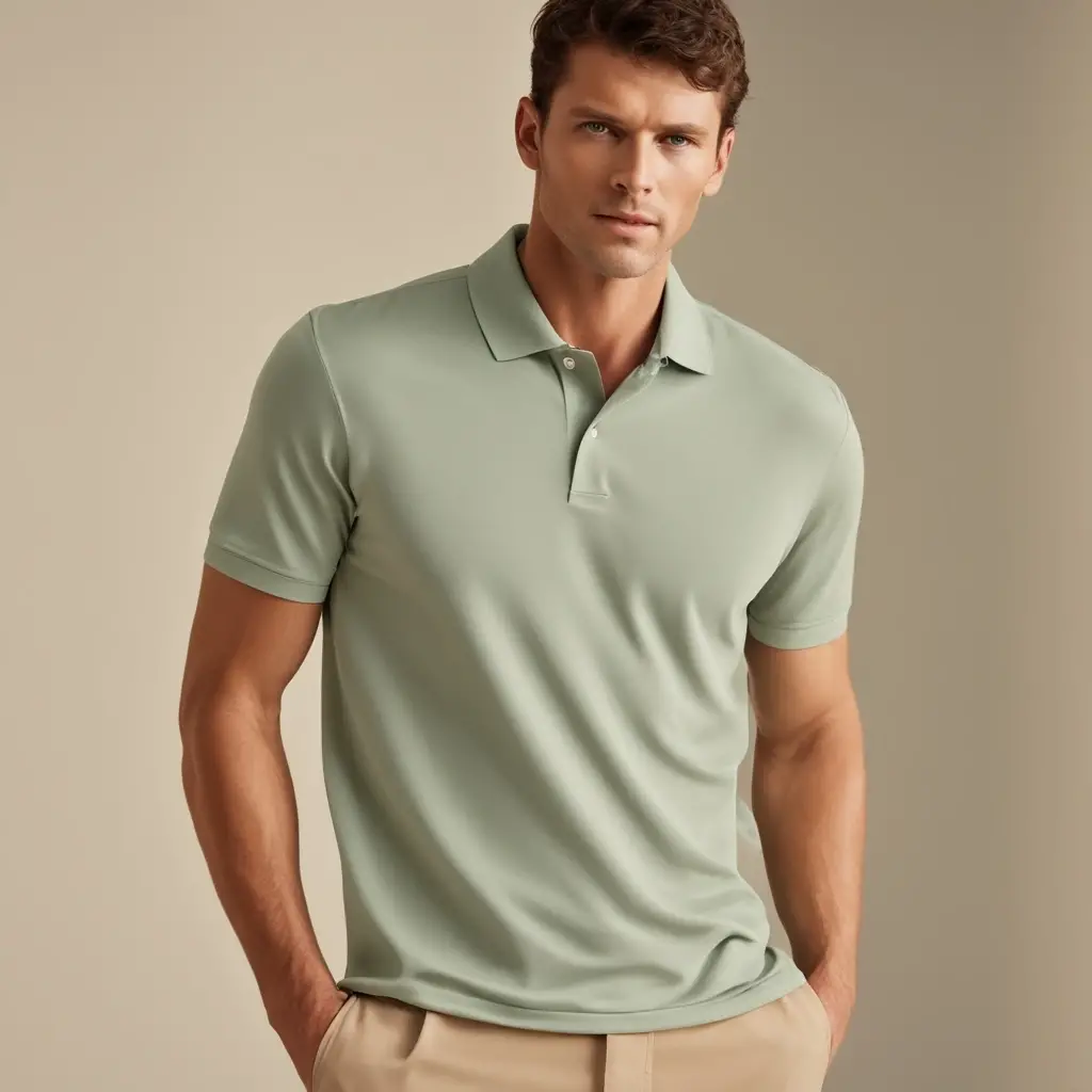 Australia Suppliers Of Blank Pique Polo Shirts From Bangladesh