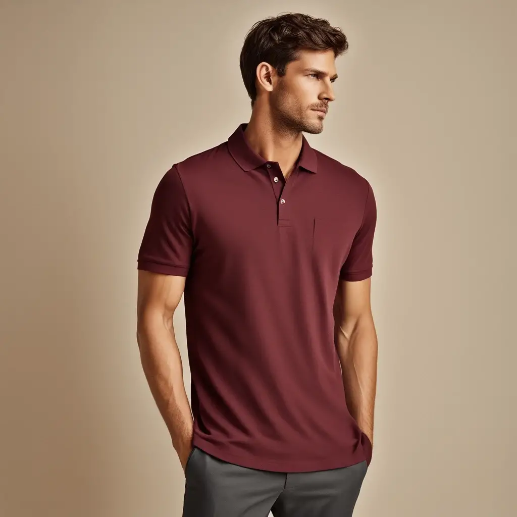 Bangladesh Blank Pique Polo Shirts For Israel Wholesalers