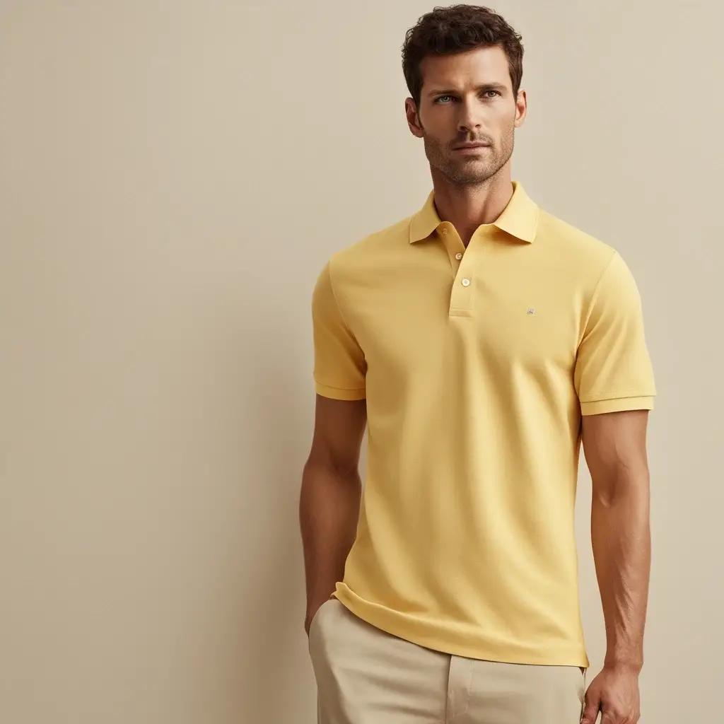 Blank Pique Polo Shirts From Bangladesh To Saudi Arabia Importers