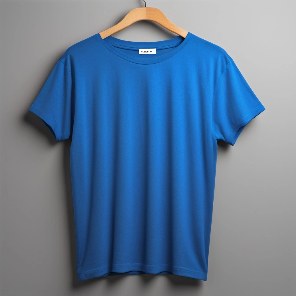Blank T Shirts From Bangladesh For Qatar Importers