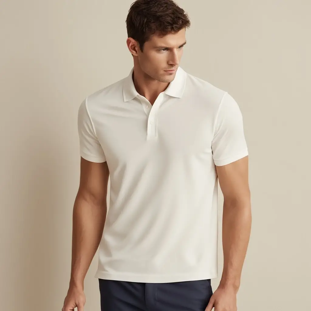 Bulk Blank Pique Polo Shirts From Bangladesh To Oman Stockists