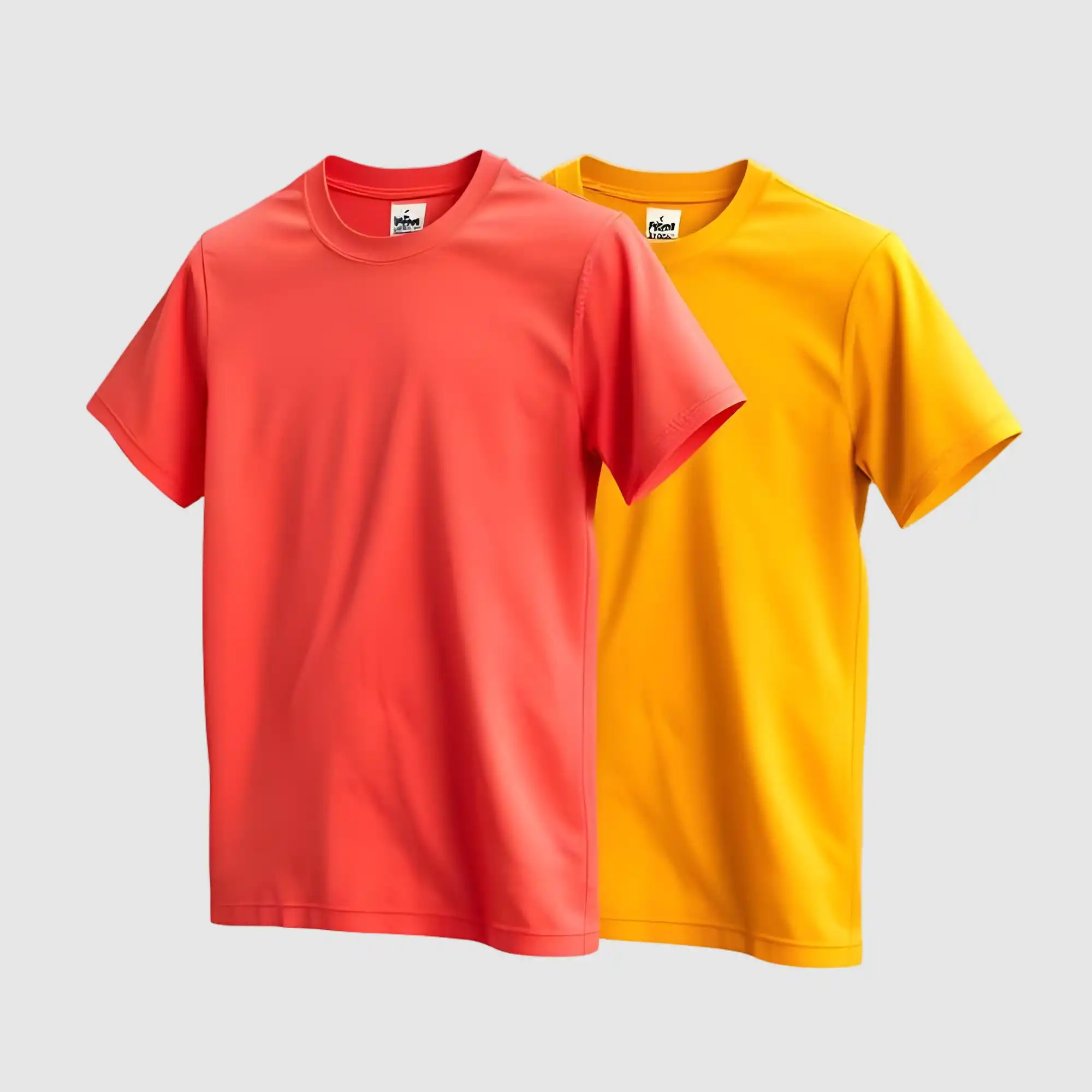 Custom Fit Blank T Shirt Manufacturer And Supplier In Bangladesh