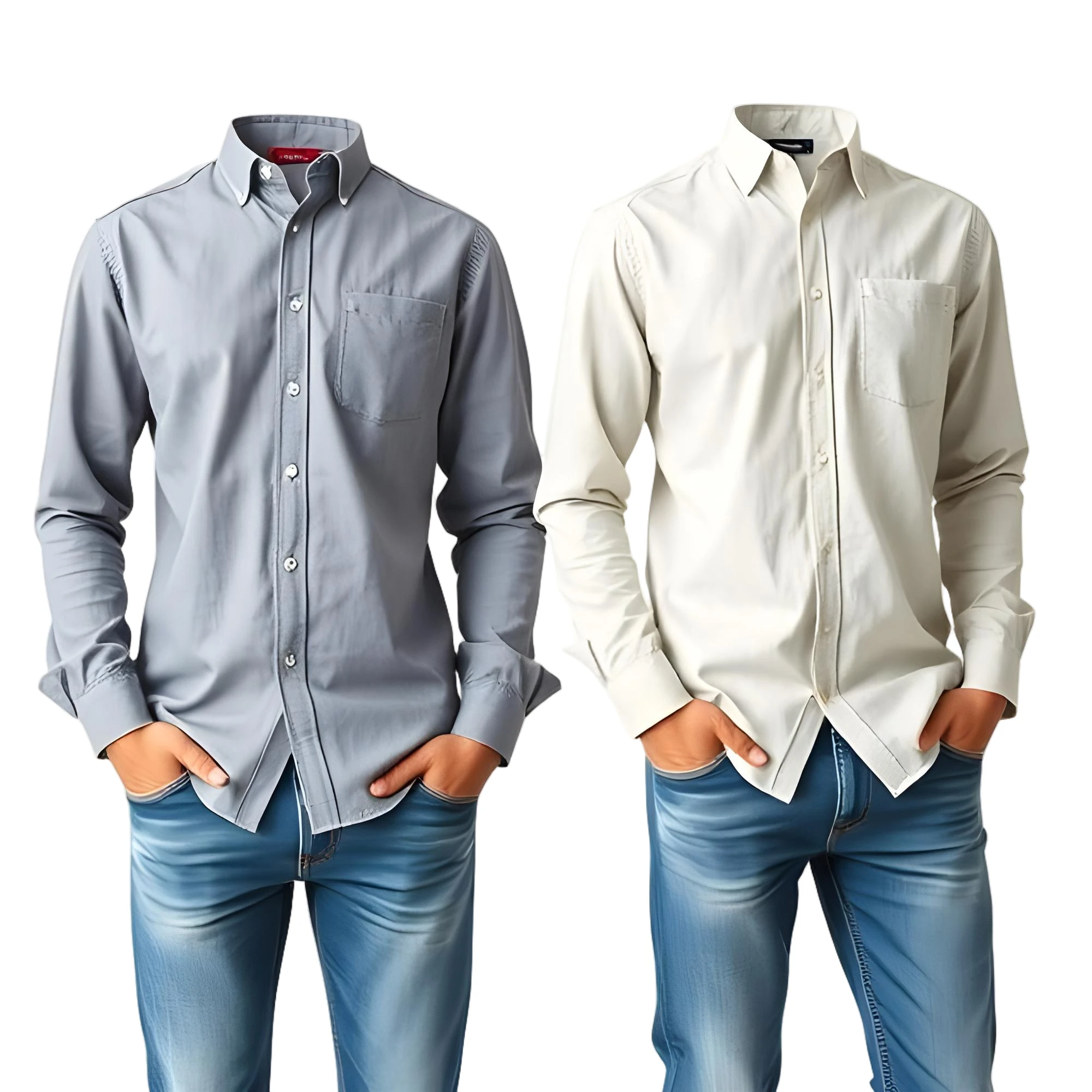 Designer Shirt Manufacturer for the USA Market