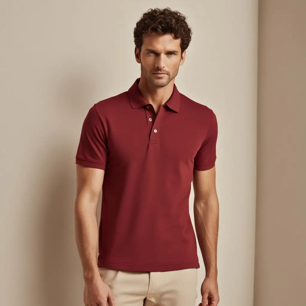 Florida Stockists Of Blank Pique Polo Shirts From Bangladesh