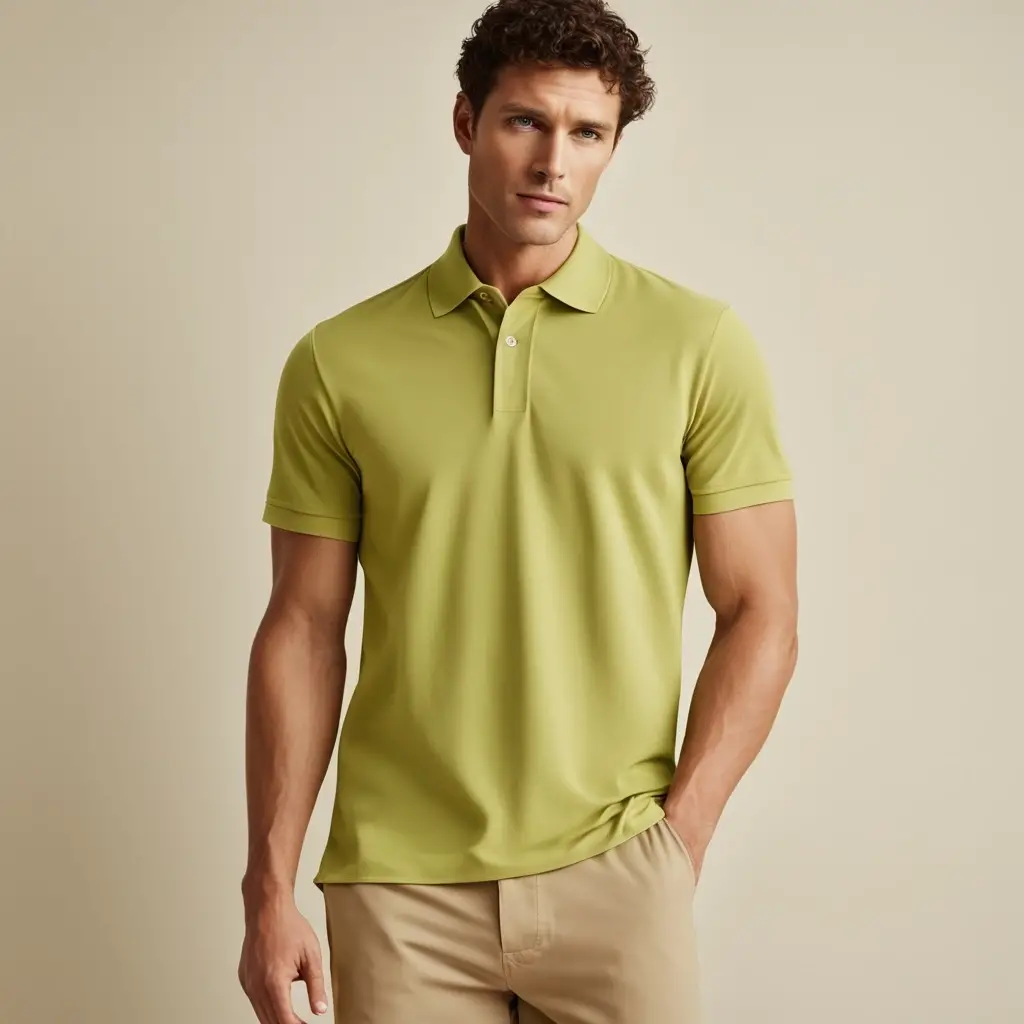 France Stockists For Quality Blank Pique Polo Shirts From Bangladesh