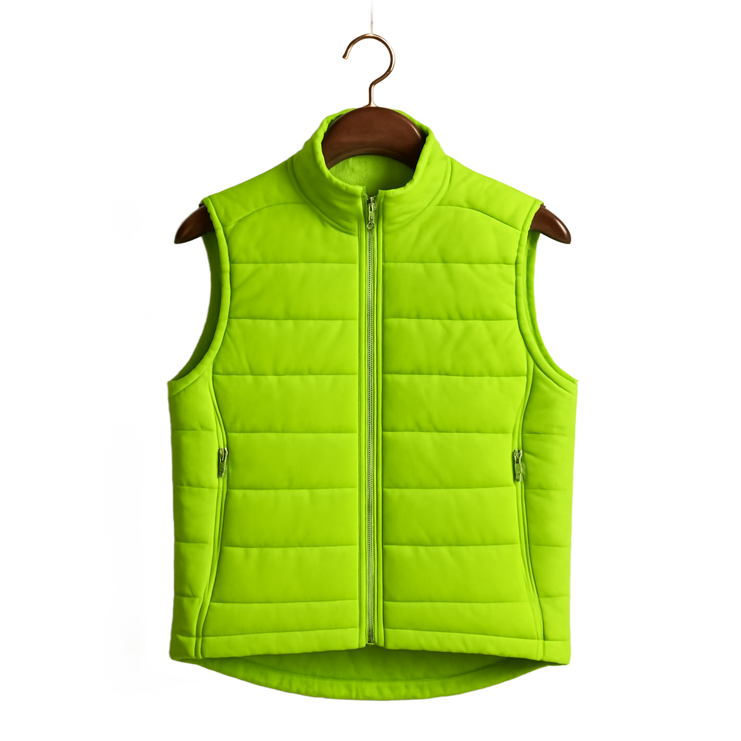 Insulated Vest Sourcing Partner For Middle East Markets