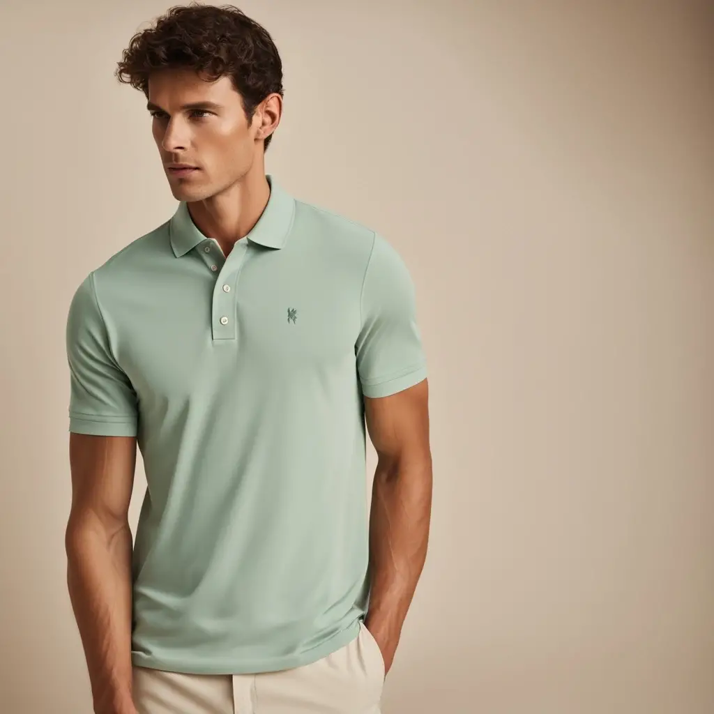 Jordan Importers Of Quality Blank Pique Polo Shirts From Bangladesh