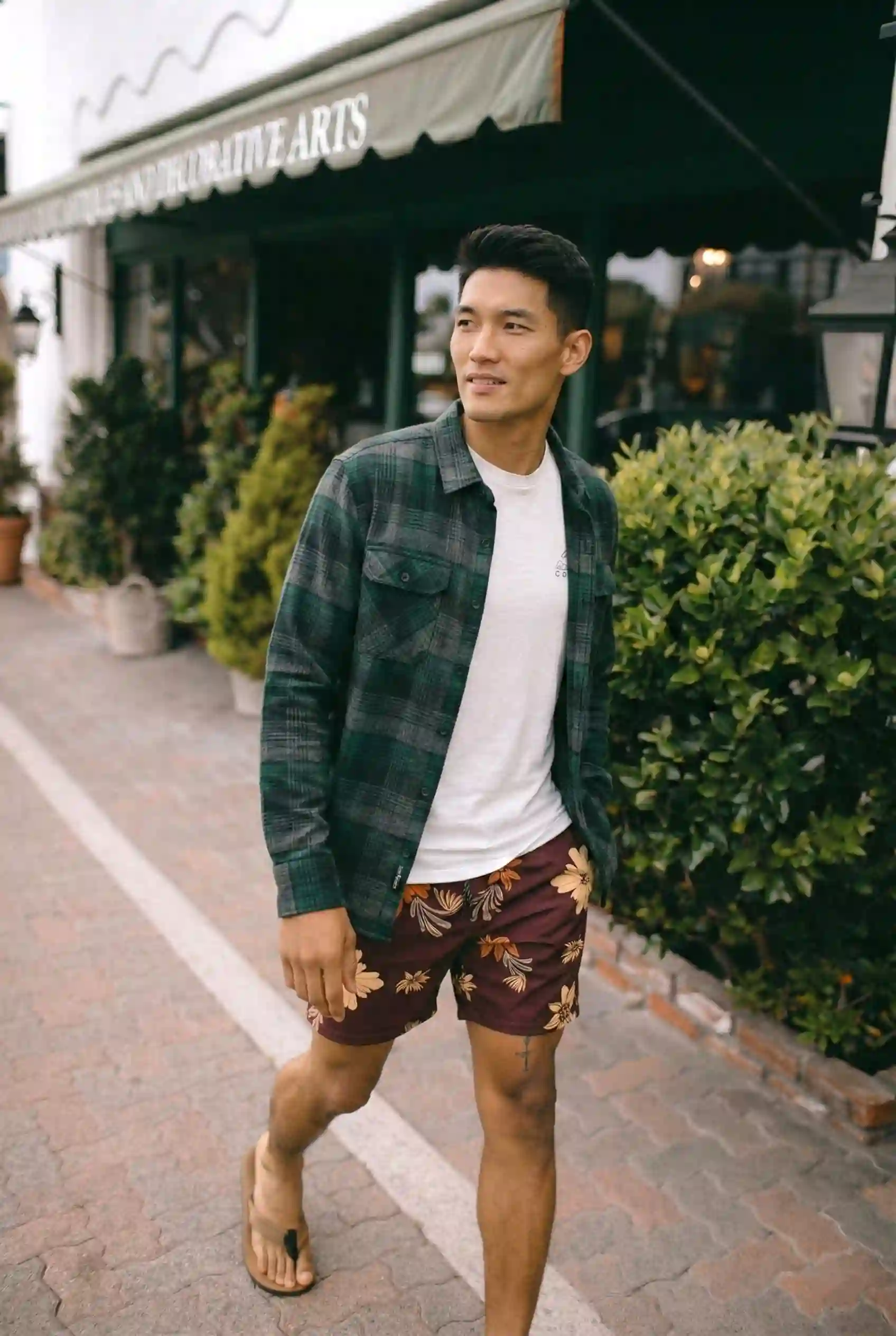 Global Leader in Garment Manufacturing