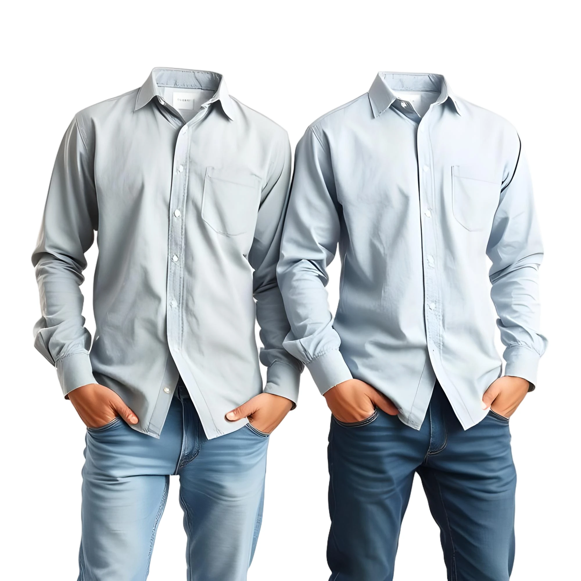 Men’s & Women’s Shirt Manufacturer for the USA
