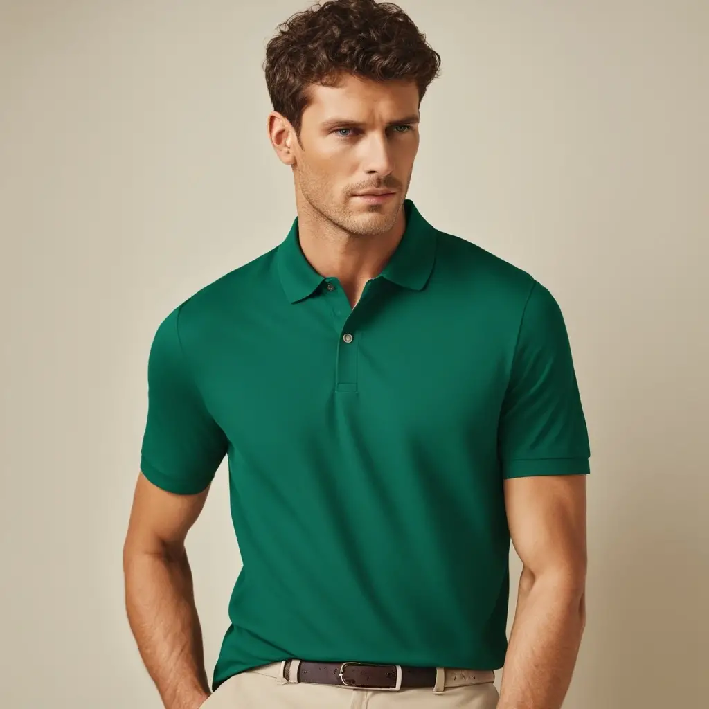 Mexico Importers Of Quality Blank Pique Polo Shirts From Bangladesh