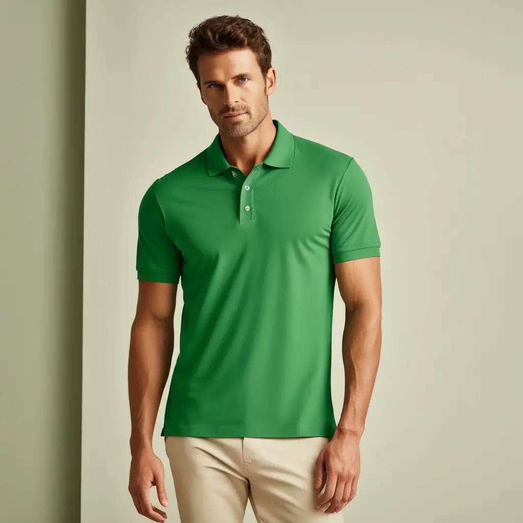 Netherlands Stockists For Blank Pique Polo Shirts From Bangladesh