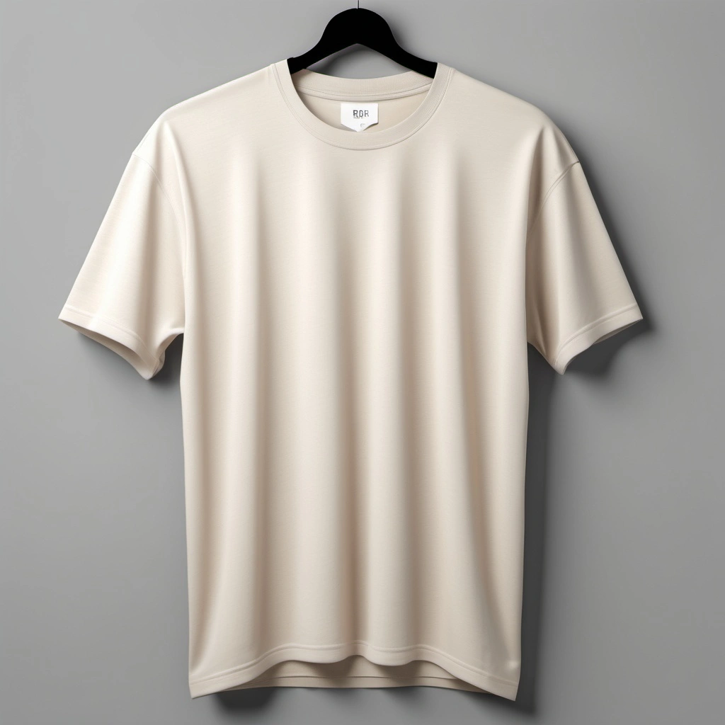 Premium Blank T Shirts By Bangladesh For Uae Importers