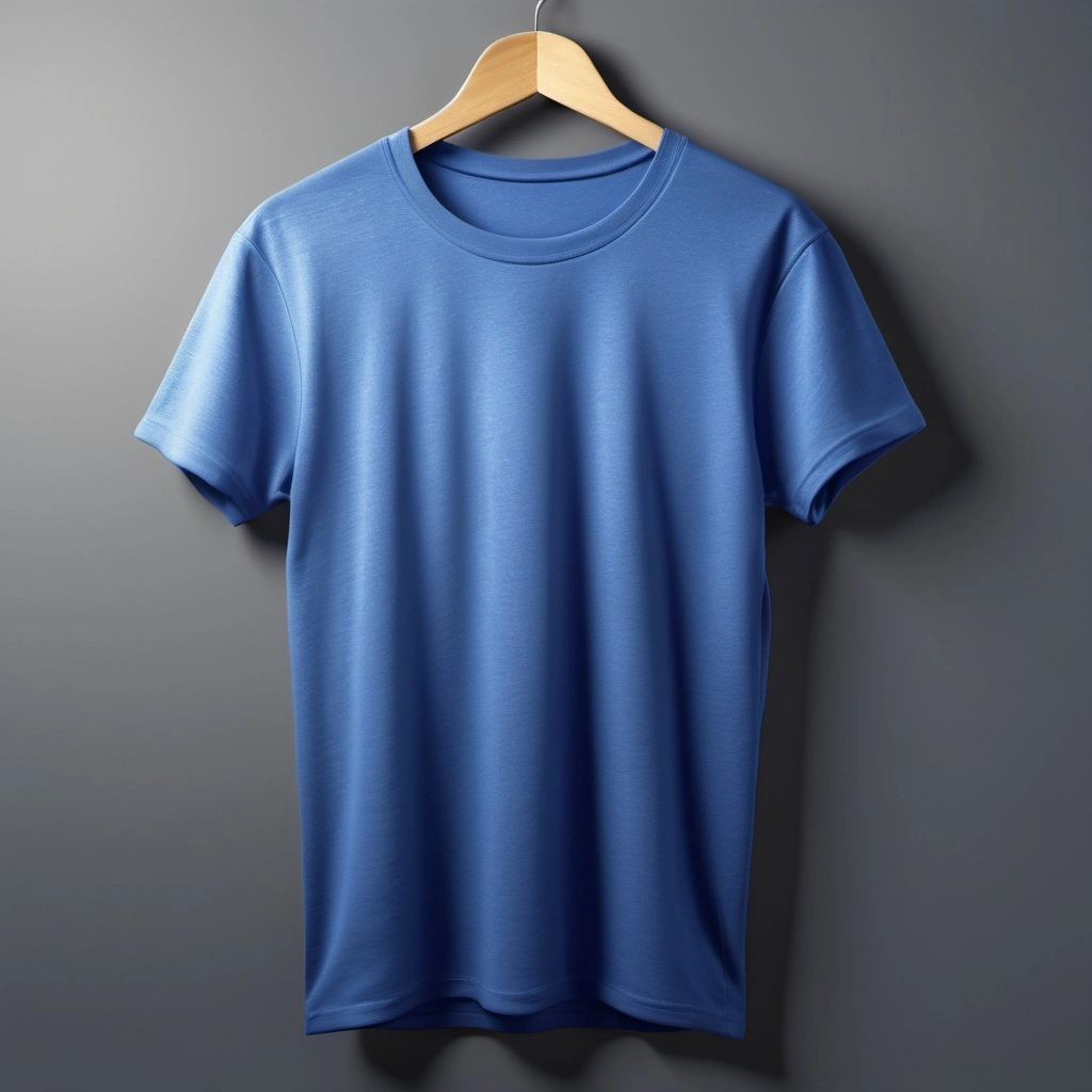 Premium Blank T Shirts From Bangladesh For Denmark Buyers