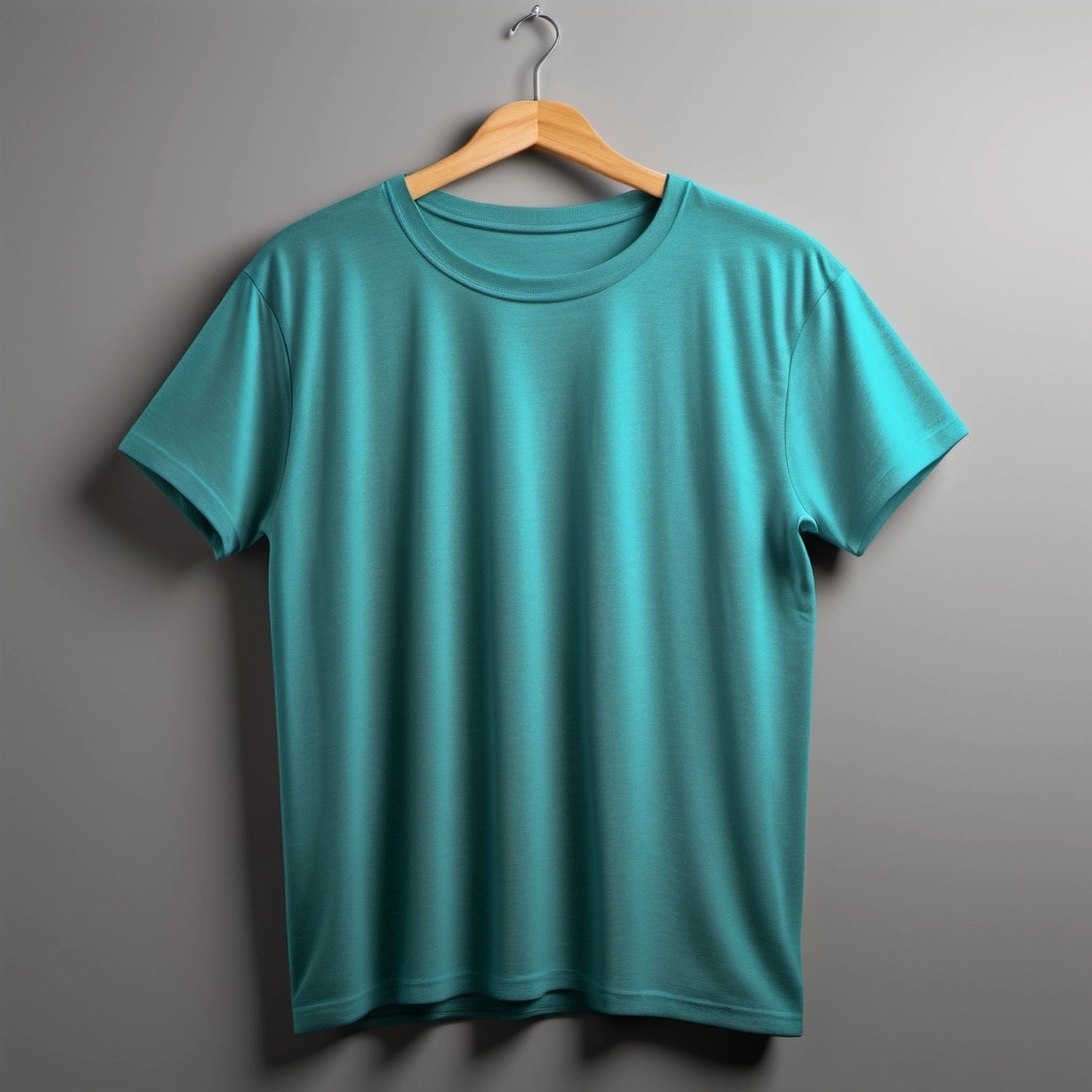 Premium Blank T Shirts From Bangladesh For Israel Buyers