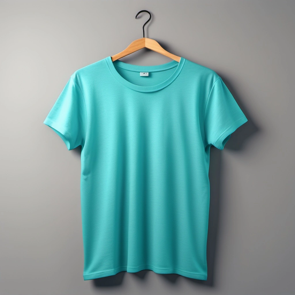 Premium Blank T Shirts From Bangladesh In Dubai