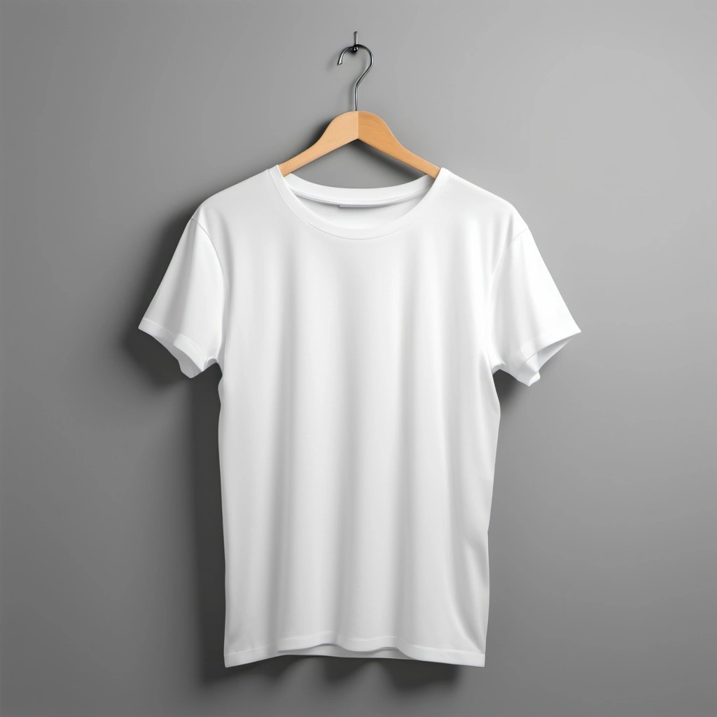 Quality Blank T Shirts By Bangladesh For Greek Importers