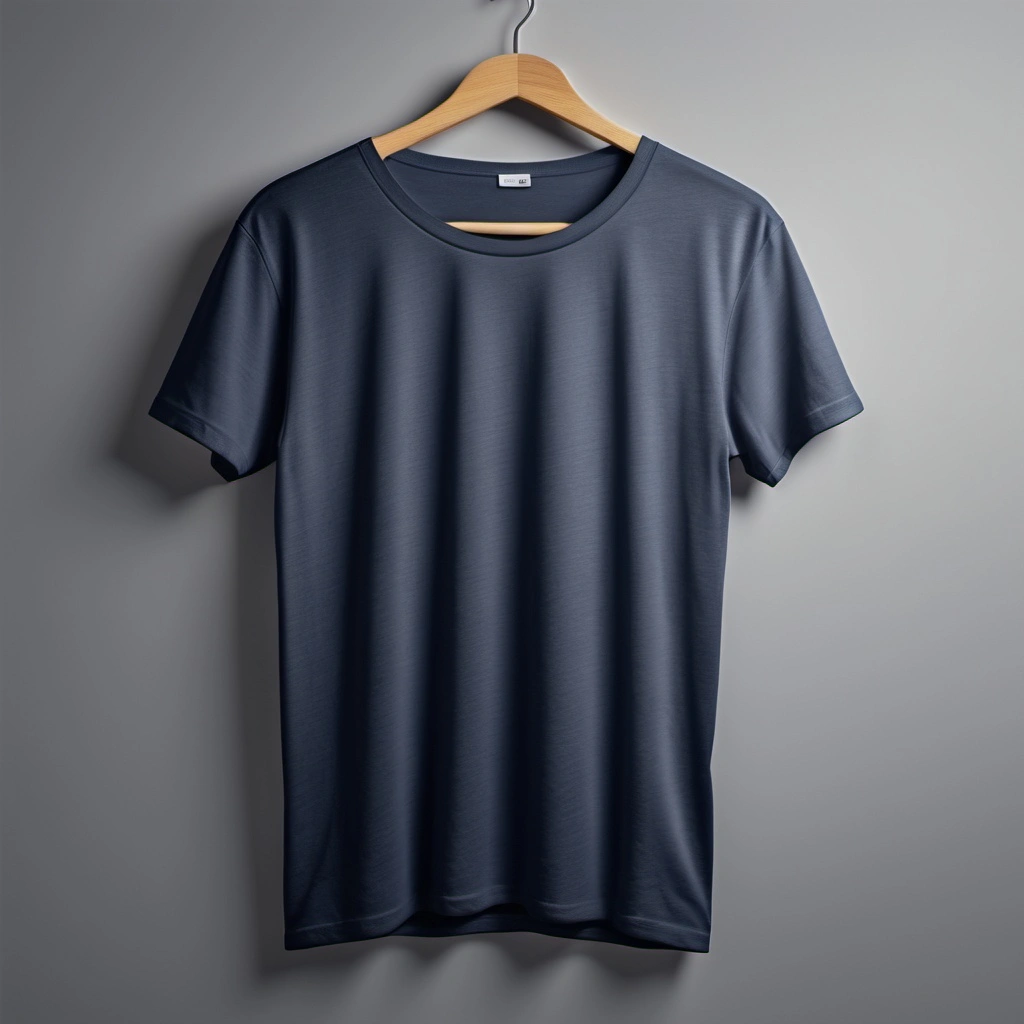 Quality Blank T Shirts From Bangladesh For Miami Stockists
