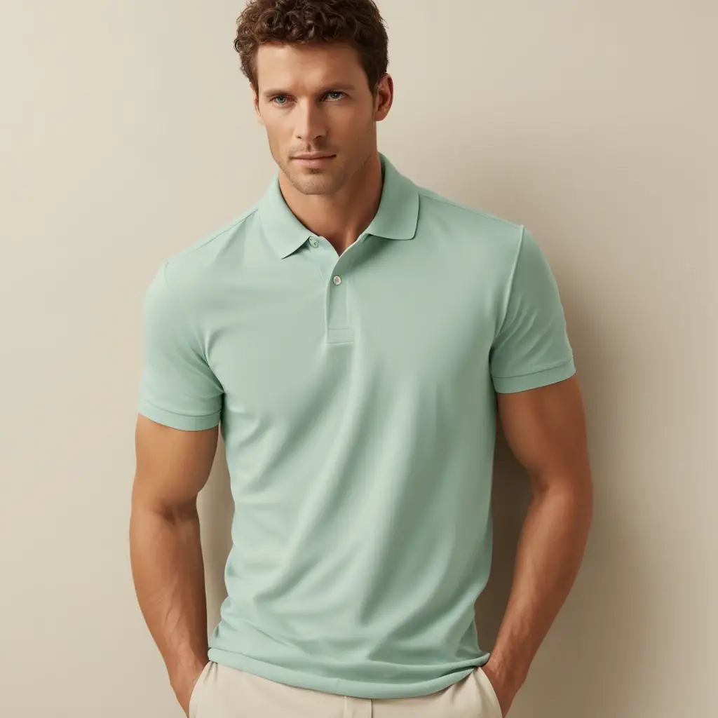 Uk Stockists Of Quality Blank Pique Polo Shirts From Bangladesh