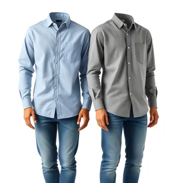 Private Label Shirt Manufacturer for the USA Market