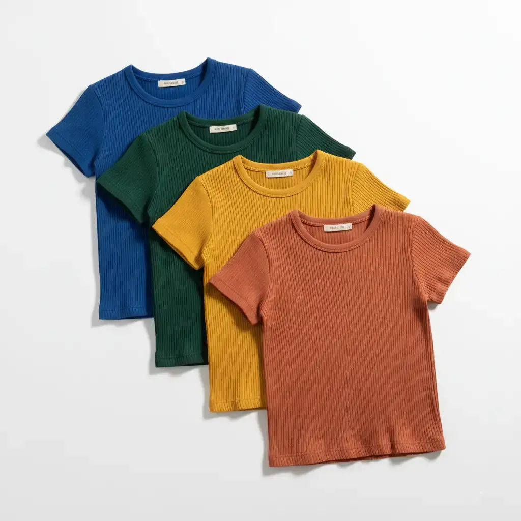 Baby Tees Manufacturers for USA Importers