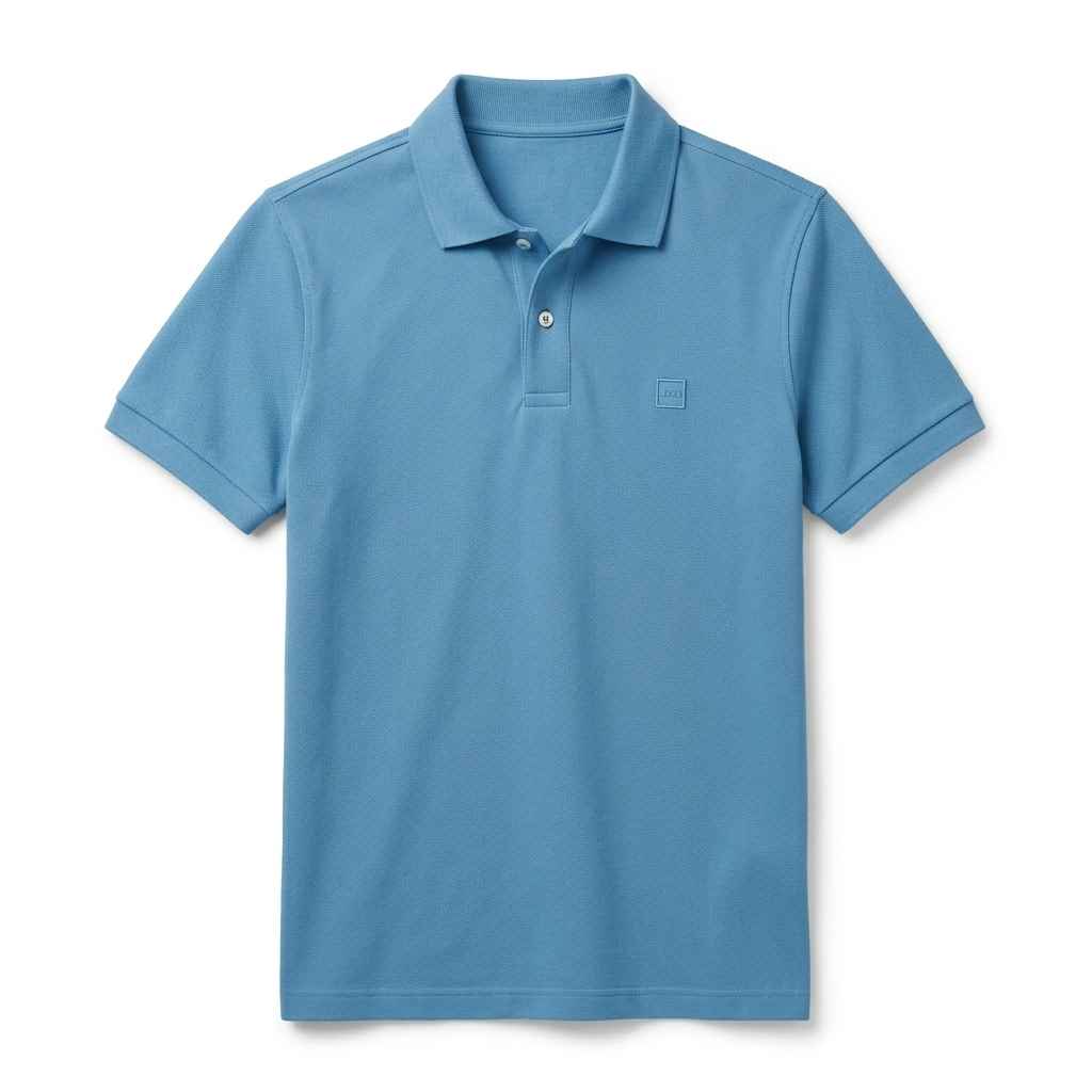Bangladesh T-shirt Supplier for European Brands