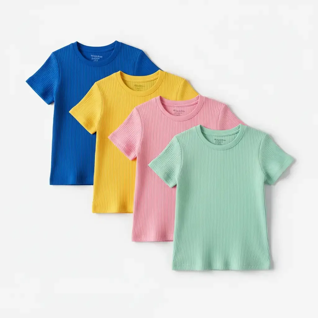 Best Baby Tees Suppliers for American Market