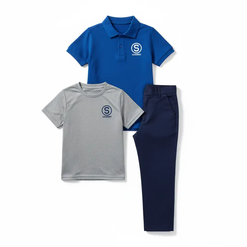Boys Clothing Manufacturers for USA Importers