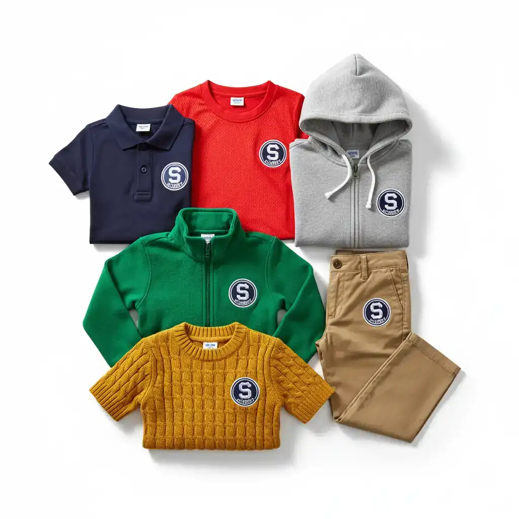 Boys Fashion Clothing Manufacturers for USA
