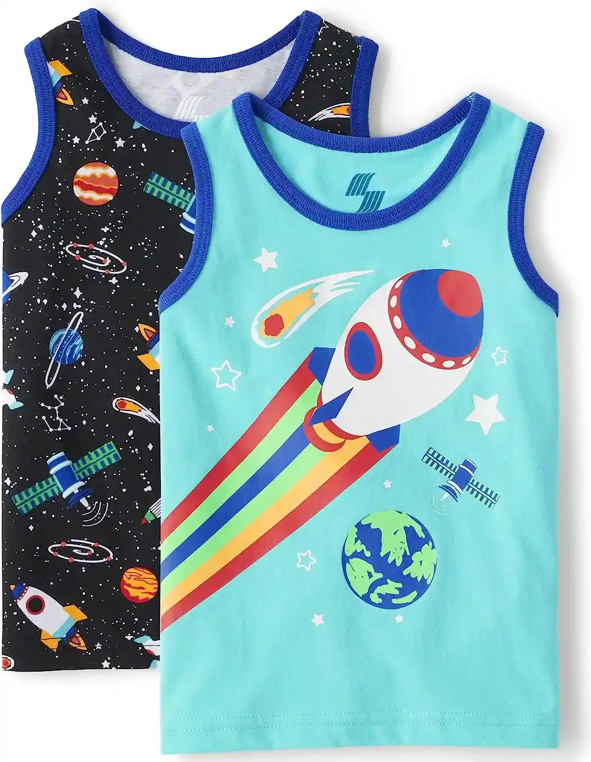 Boys Tank Tops from Bangladesh Kids Wear Manufacturer