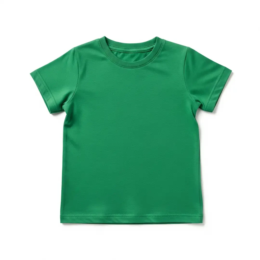 Bulk Custom Kids T-shirt Manufacturer for USA Buyers