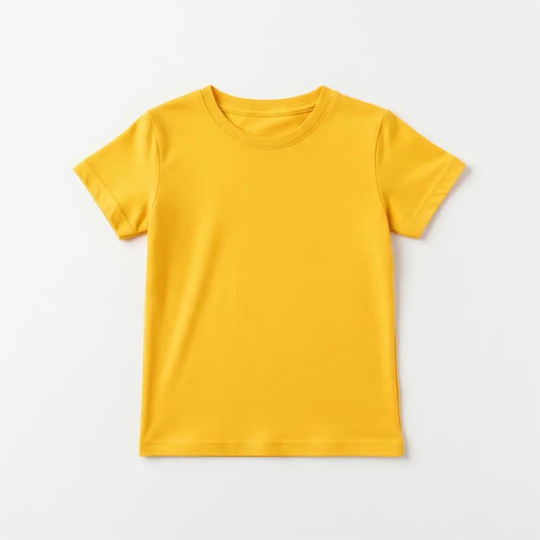 Bulk Custom Kids T-shirt Supplier for USA Buyers