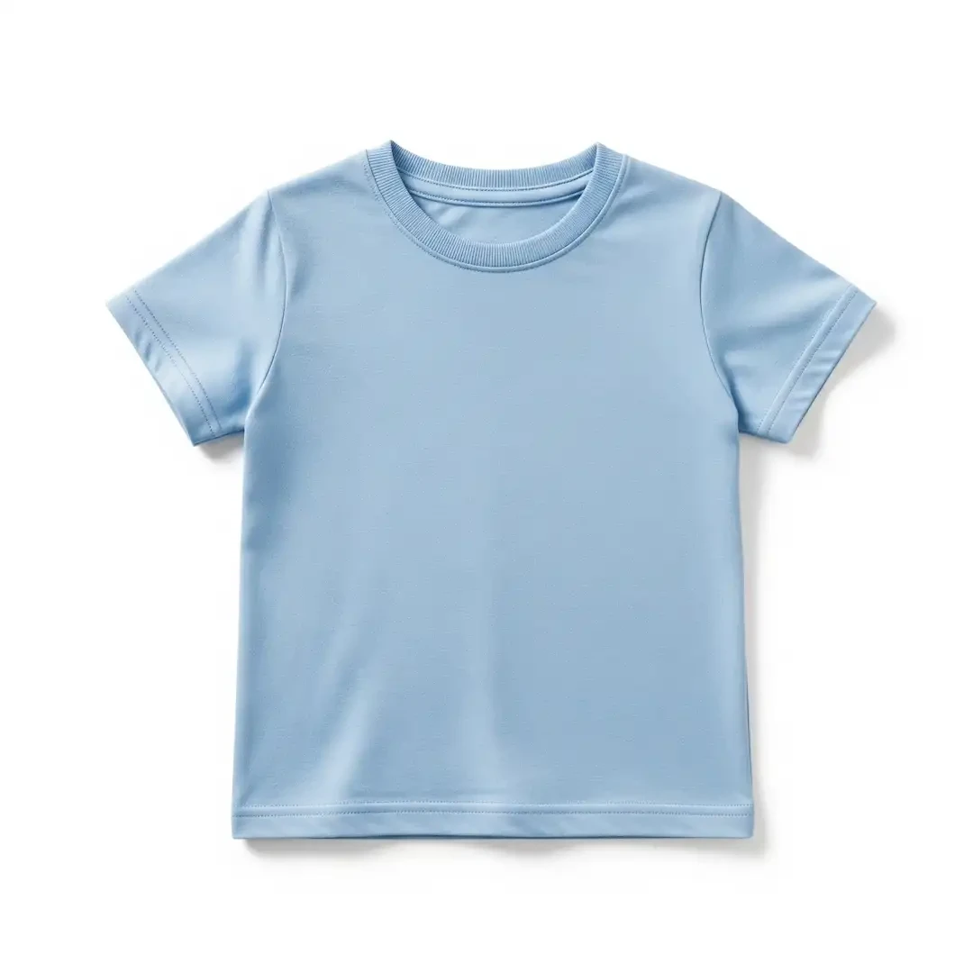 Custom Kids T-shirt Bulk Supplier for USA Buyers
