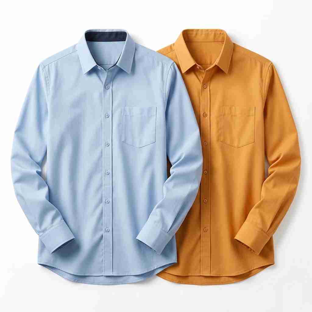 Custom T-shirts Manufacturer Bangladesh for Europe