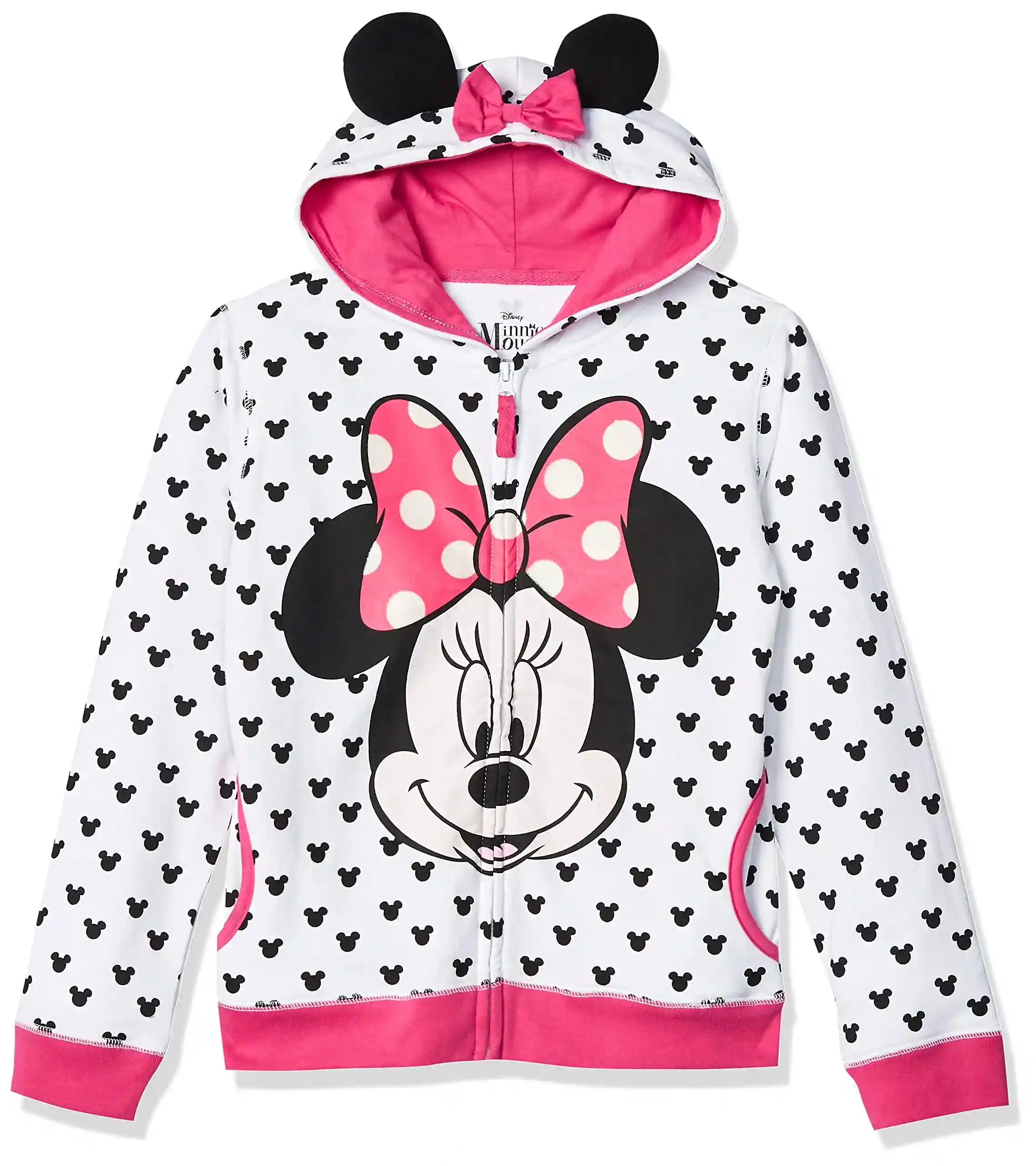 Girls’ Hoodie from Bangladesh Garments Factory