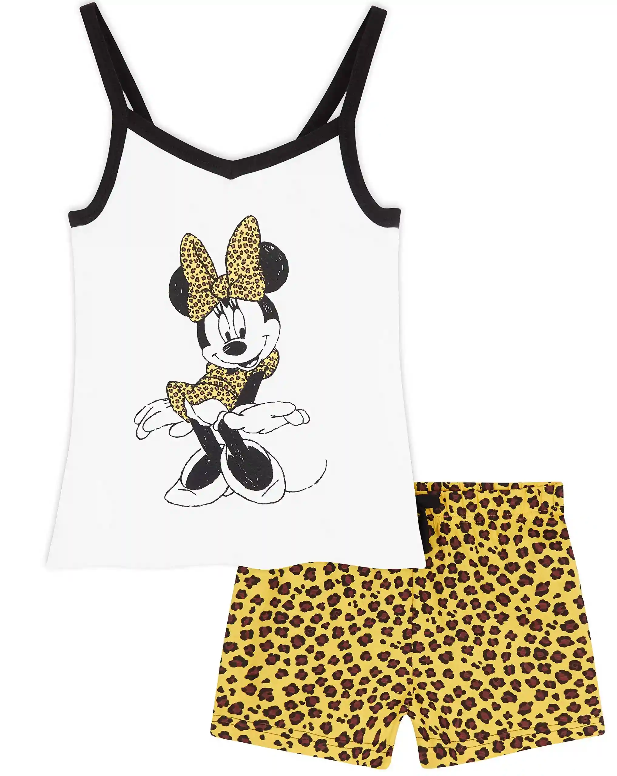 Girls Short Pyjamas from Bangladesh Garments Factory