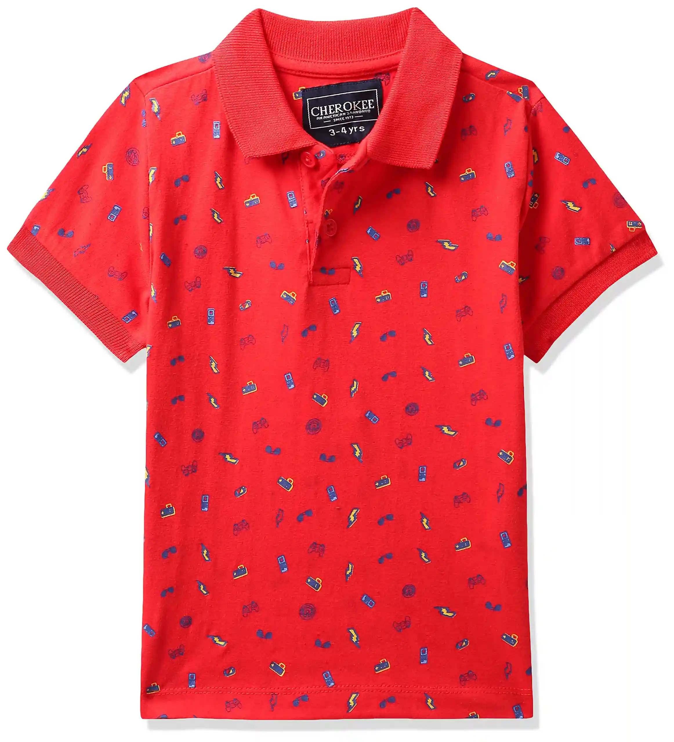 Kids Boy’s Regular T-shirt from Bangladesh Knitwear Factory