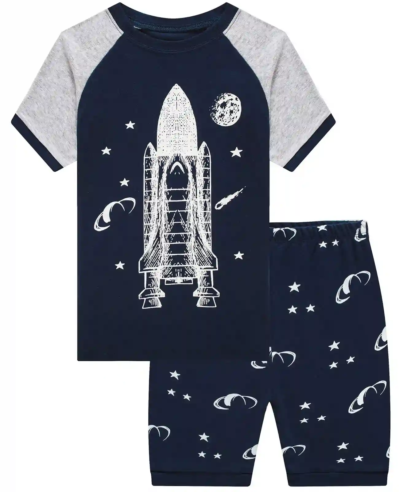 Kids Pjs Sleepwear Sets Supplier Manufacturer in Bangladesh
