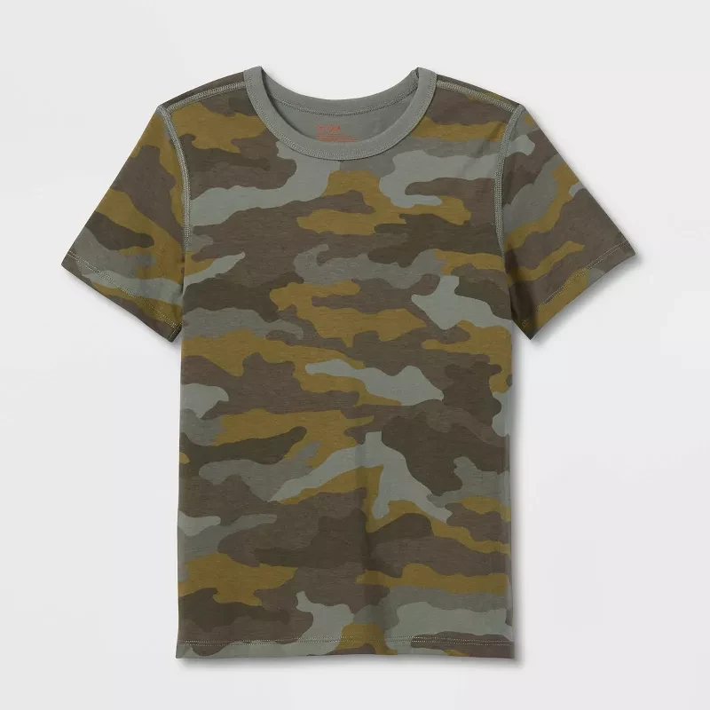 Kids T-shirts from Bangladesh Children Clothing Factory