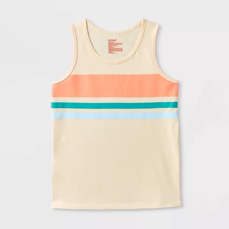 Kids Tank Top from Bangladesh Children Wear Manufacturer