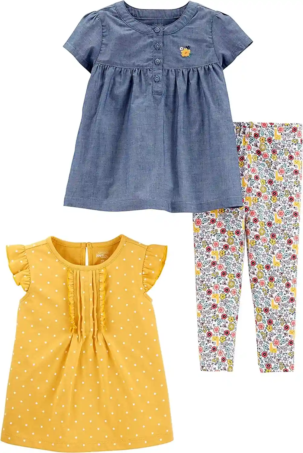 Playwear Set from Bangladesh Kids Wear Factory