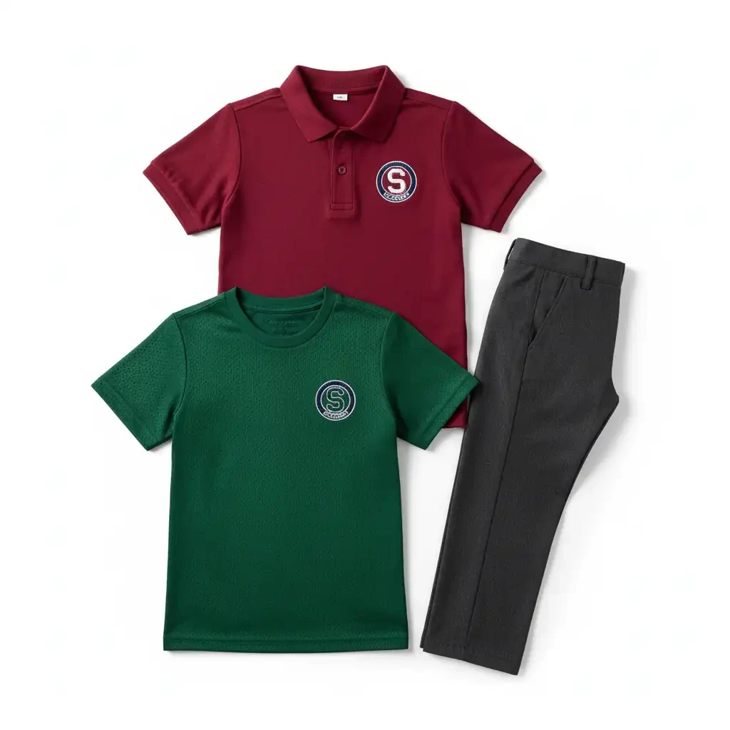 Premium Boys Clothing Suppliers for US Market