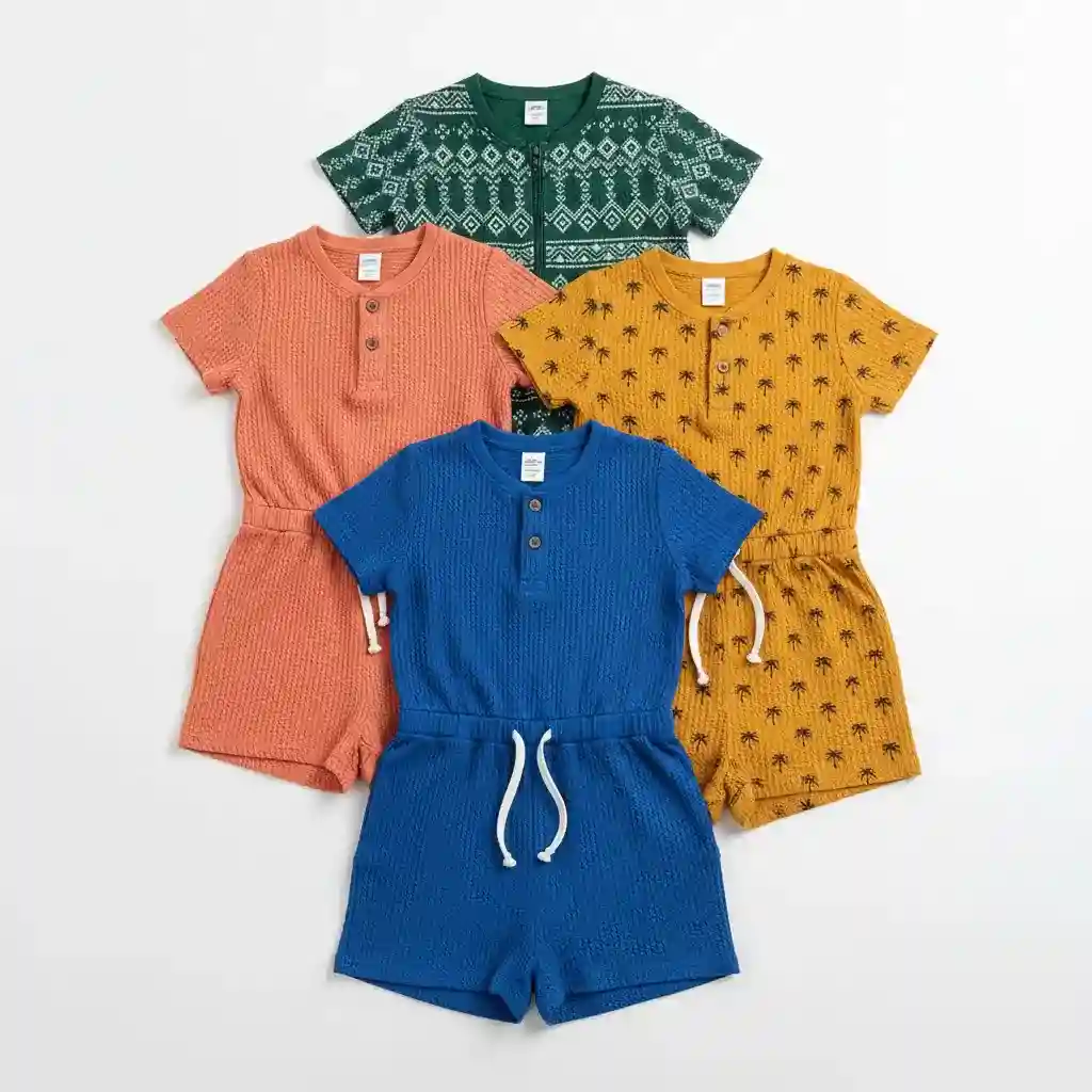 Quality Jumpsuit Factories for US Buyers