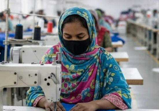 Your Global Partner for Ethical Clothing Production