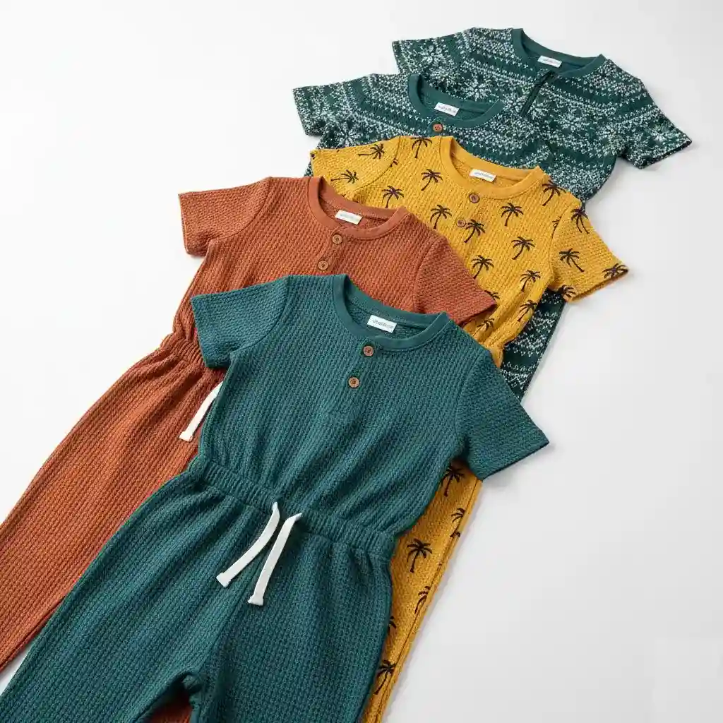 Top Jumpsuit Producers for American Importers