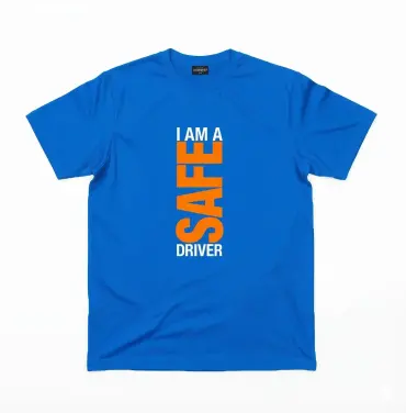 Custm T-shirt Production in Bangladesh